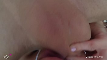The Best Ass In The World Decided To Suck His Boyfriend POV Double Cumshot