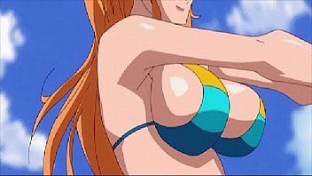 One Piece Anime Porno