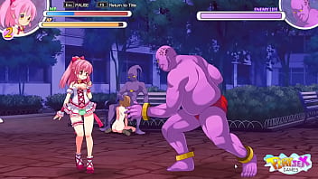 Magical Girl Yuni Defeat Download In HTTP Playsex Games