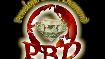 Penelope Black Diamond Dildo Vibrator Milk Preview