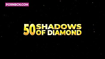4k 50 Shadows Of Diamond With The Big Dick Of Chris Diamond And The Russian Blonde Marilyn Crystal Anal Maledom Porn Scene At The Best Quality Free
