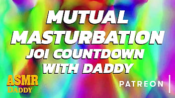 Mutual Masturbation Audio Countdown Instructions From