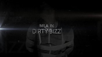 Dirtybizz Mila Milan