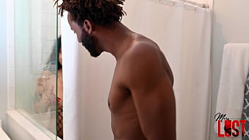 VIXEN Vanity Jaybangher Of Bang Bros Gets Hot Horny Sexy Wet Fucking Bareback In This Shower Scene Big Ass Natural Tits BBW Ebony Deepthroats Big