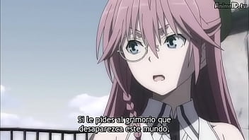 Trinity Seven Sub Esp 01