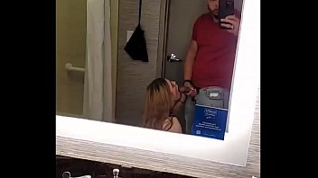 Fucking Tiny Petite Young College Freshman I Met At College Town Club In Hotel Bathroom