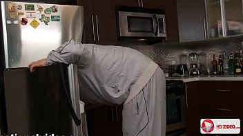 Carmella Bing In The Kitchen Hd