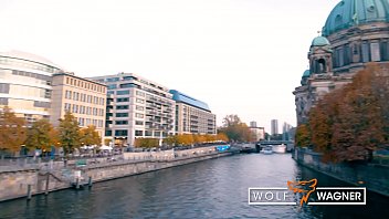 Public Sucking At River Hotel Fucking For German Brat Lena Nitro Wolf Wagner Love Wolfwagner Love