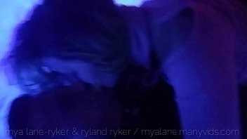 Kinky Night At Sex Dungeon Adult Theater