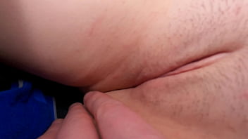 Cute 18 Years Old Tiny Tit Step Sister Fucked POV