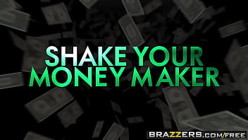 Teens Like It Big Megan Sage Tommy Gunn Shake Your Money Maker Trailer Preview Brazzers