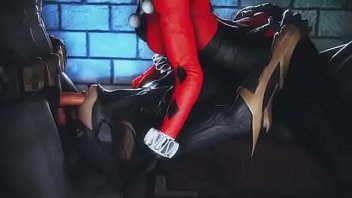Best Of Harley Quinn SFM Compilation Basedcams Com