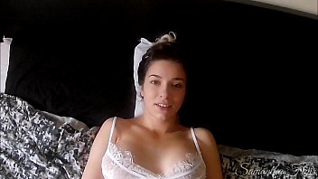 Step Daughter Gets Caught Making A Video By Her Pov Kinkycouple111