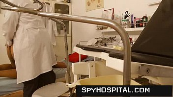 Hot Legs High Heels Teen Went To Gynecologist Hidden Cam Video