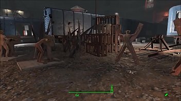 Fallout 4 Punishement