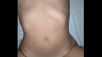 Hot Fit Naughty Sitting On The Big Dick And Asking For Cum