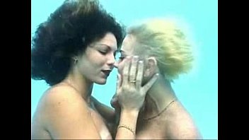 Exposure Lesbian Underwater Sex