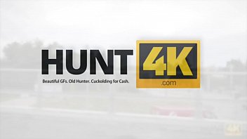 Hunt4K De C Mo Compr Un Joven Co O Durante Mis Compras