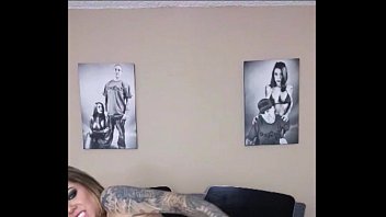 Karma Rx With A Huge Cock In Her Ass Anal