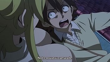 Akame Ga K Hentai Only The Good Parts