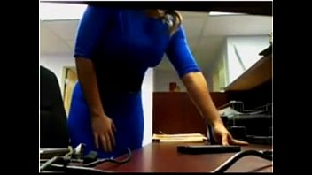 Busty Office MILF By Cams69xxx Tk