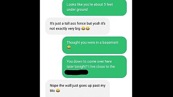 I Met This Pawg On Tinder Fucked Her Our Tinder Conversation