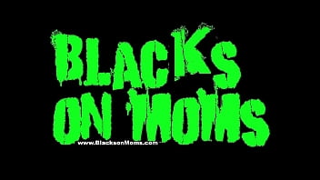 Blacks On Big Tits MILF McKenzie Lee Quickly Succumbs To BBC Temptation