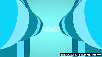 Brazzers Got Boobs Save The Tits Scene Starring Reagan Foxx And Jessy Jones