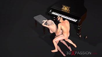 Pianists Sex