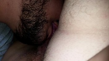 Licking Pussy