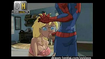 Sex Spider Girl S