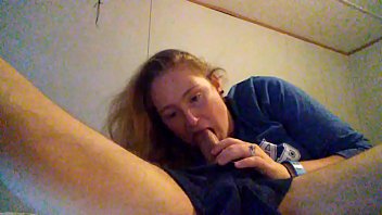 Amazing Blowjob From GF