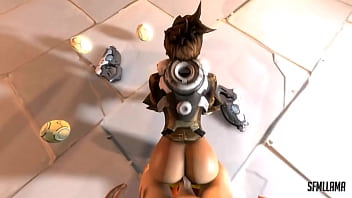 Overwatch Big Porn