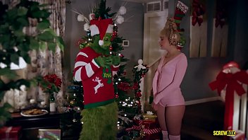 Screwbox The Grinch XXX Parody