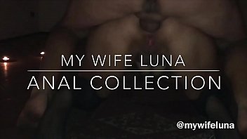 Anal Collection Part 2