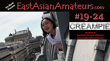 June Liu Spicygum Creampie Chinese Asian Amateur X Jay Bank Presents 19 21 Pt 2