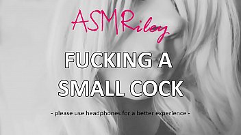 Eroticaudio Asmr Fucking A Small Cock